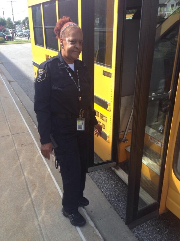 Ms. Ellerbe 